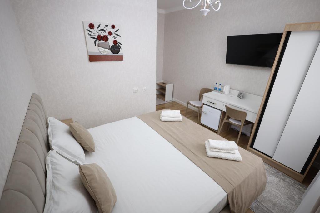 Hotel Ideal Nukus