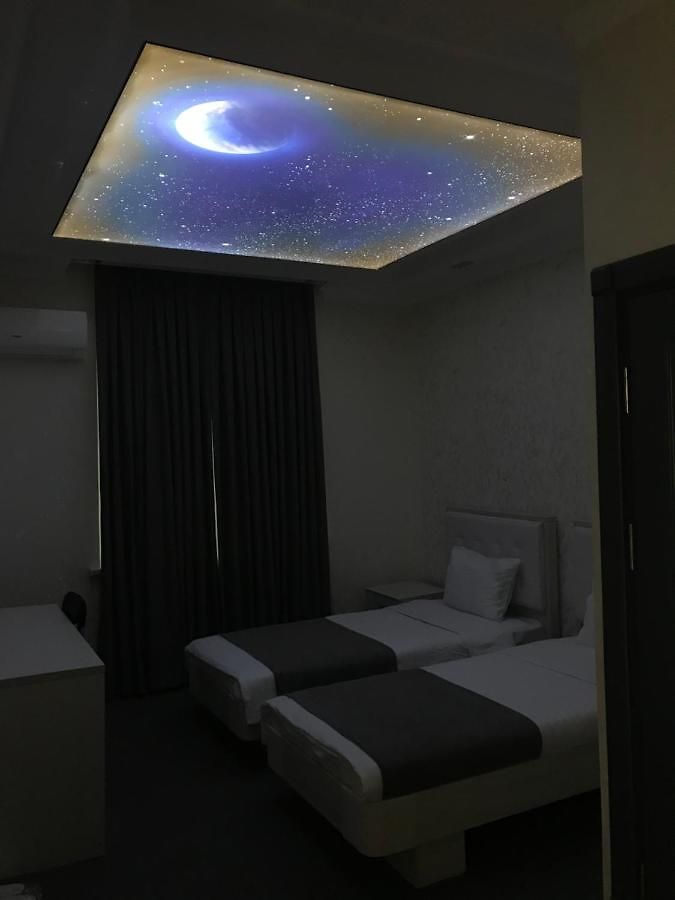 Tashrif Hotel