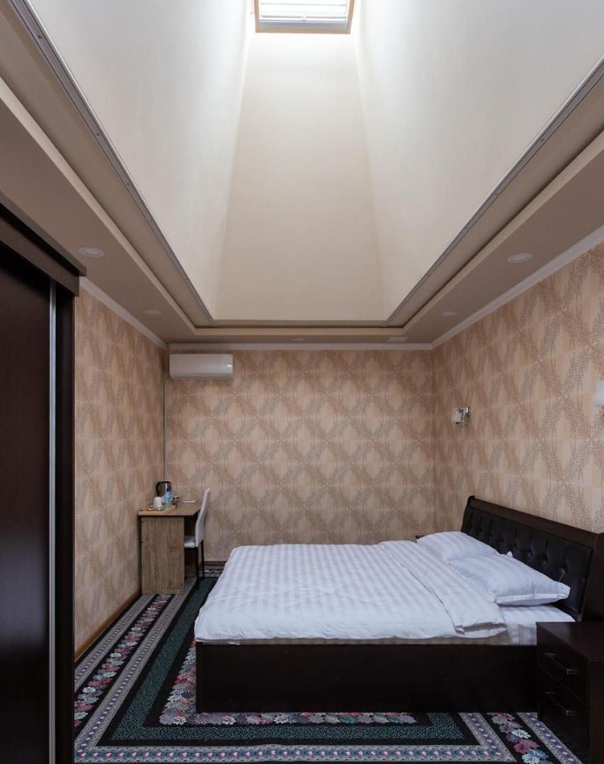 The Rooms Inn Hotel