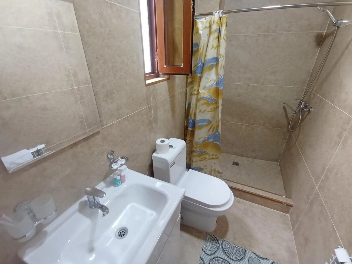 Suzani Art National House