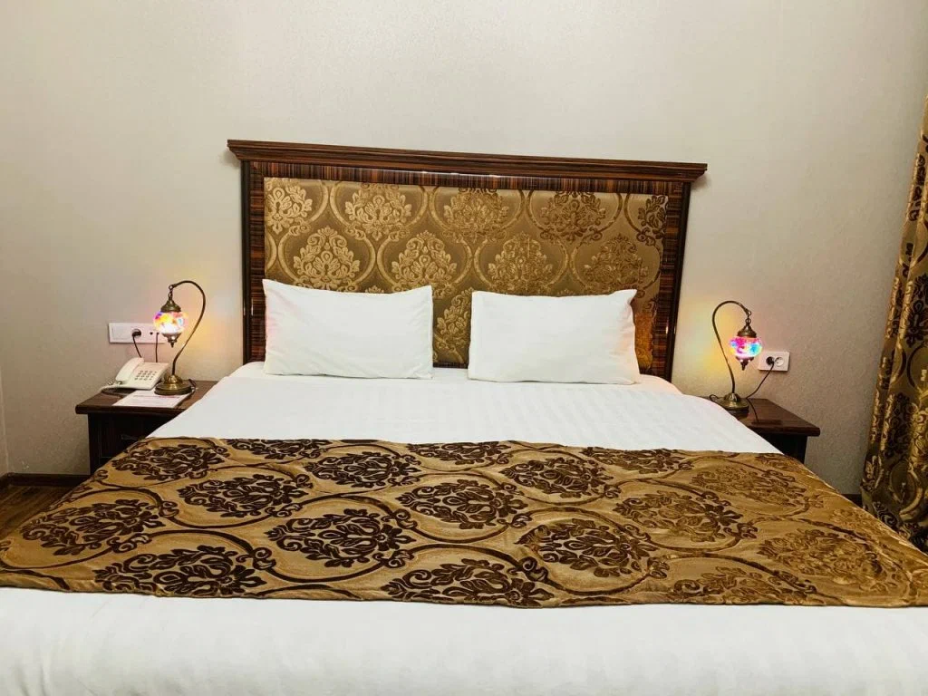 Rangrez Hotel