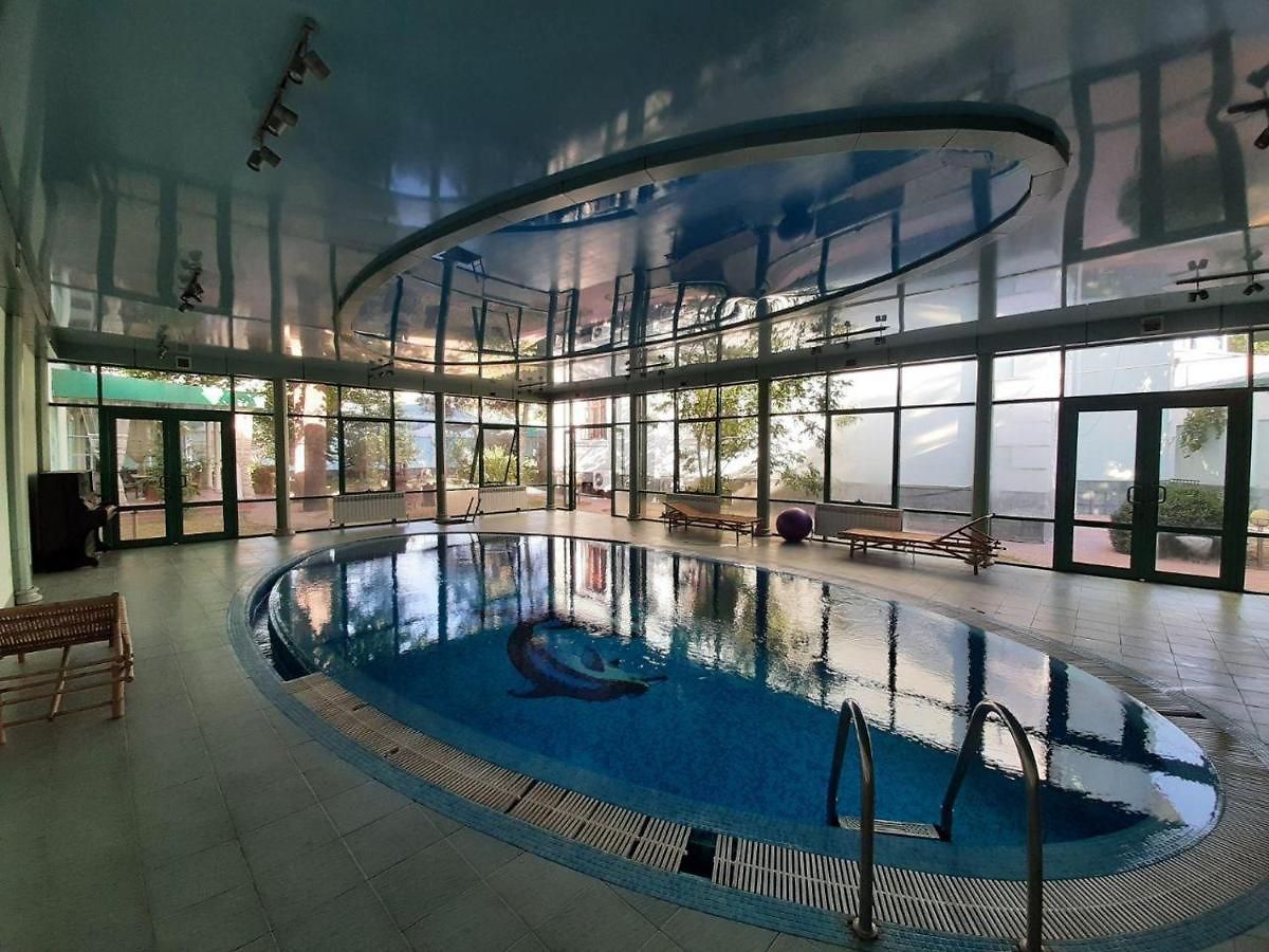 Versal Hotel