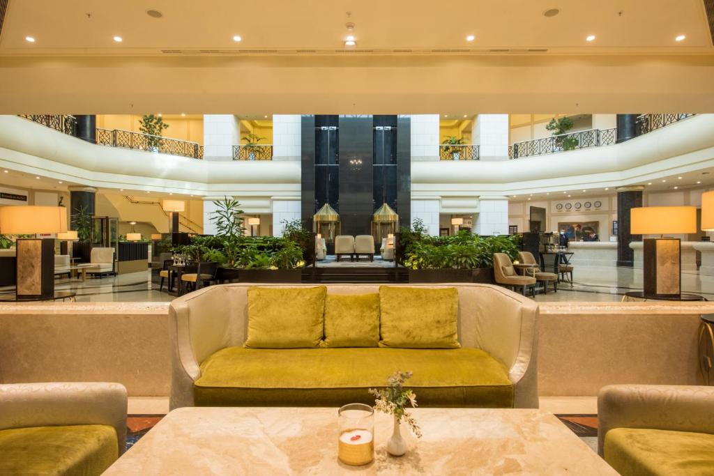 International Hotel Tashkent