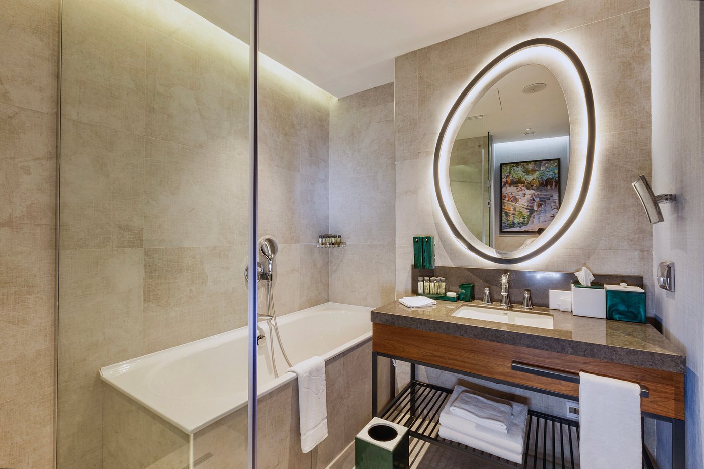 Hilton Garden Inn Samarkand Afrosiyob