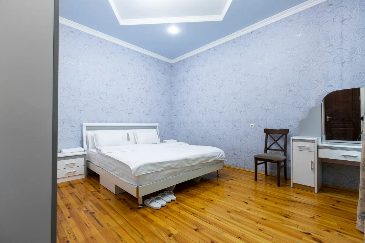 Great Trip Hostel