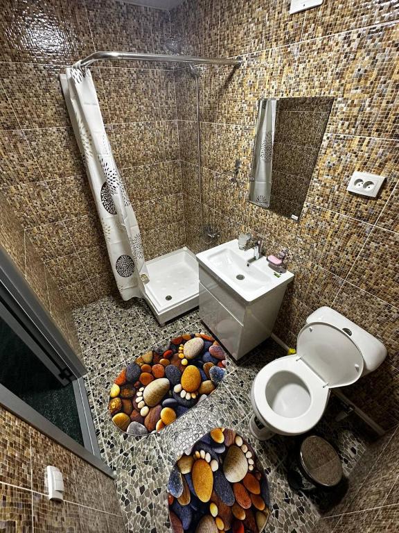 ZaRayMush Guest House