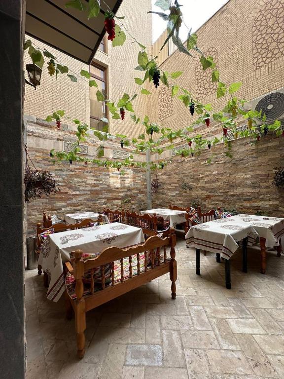 Boutique Hotel Guli Best in Town