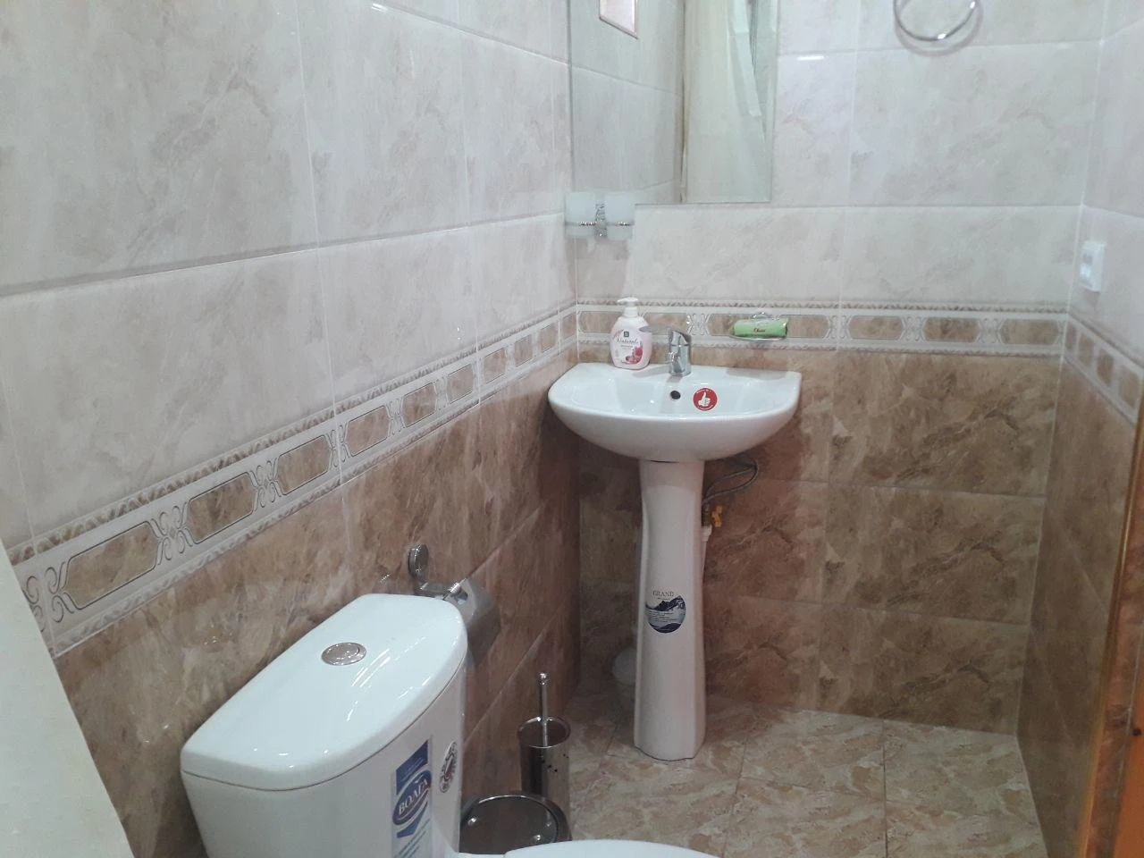 KHIVA ABDULLA Guest House