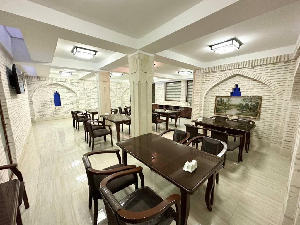 Antique Hotel Imran