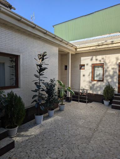 Guest house Zebiniso