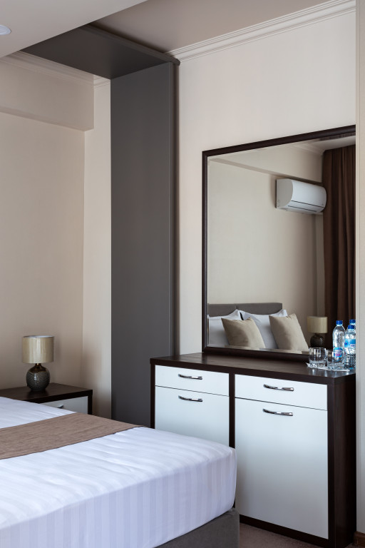 Edelweiss Hotel & Resort