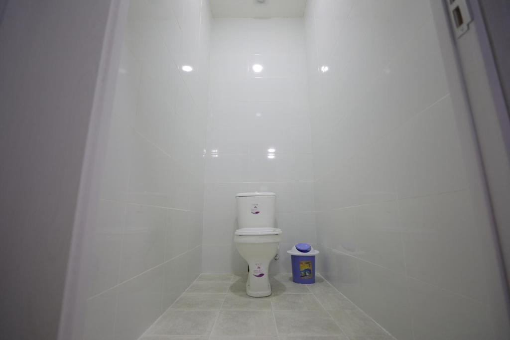 Hotel S & D Hostel