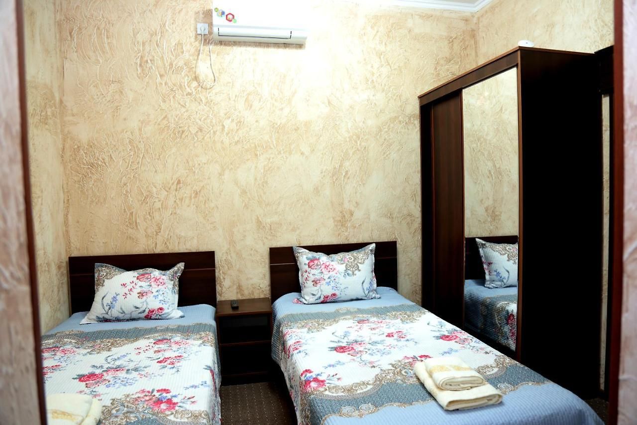 Mumtoz Begim Inn