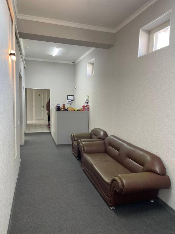 RD Hostel