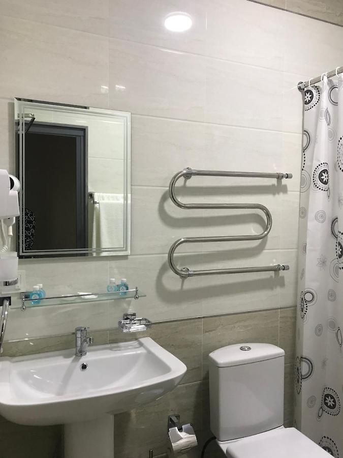 Tashrif Hotel