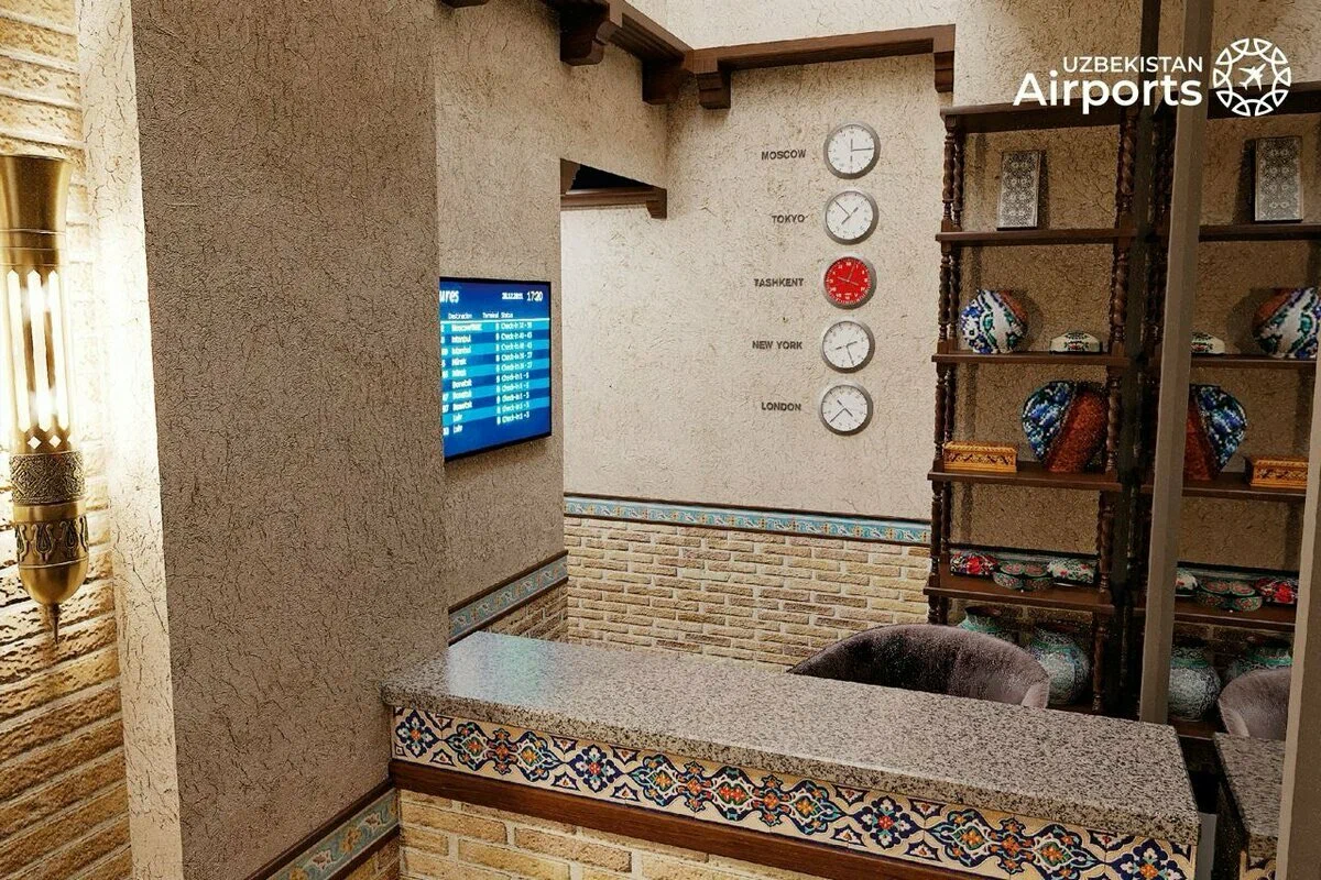 Khamsa Hotel