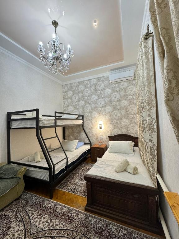 Orom Guest House
