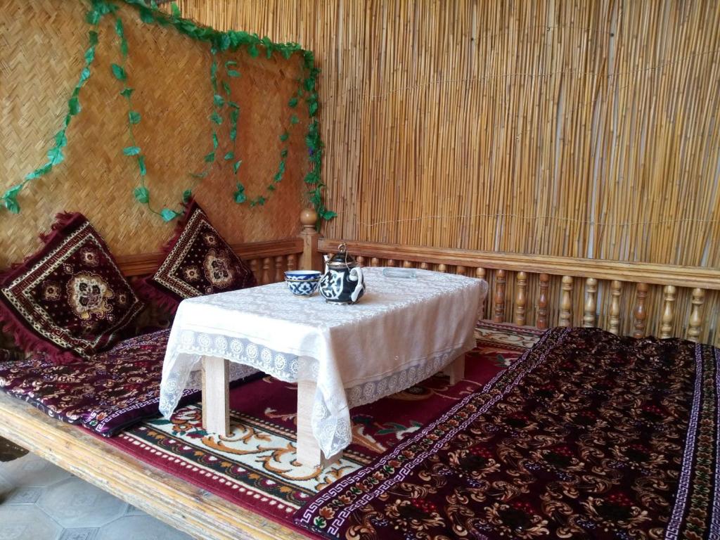 Samarkand Amira