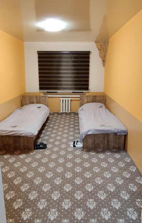 Farko Hostel