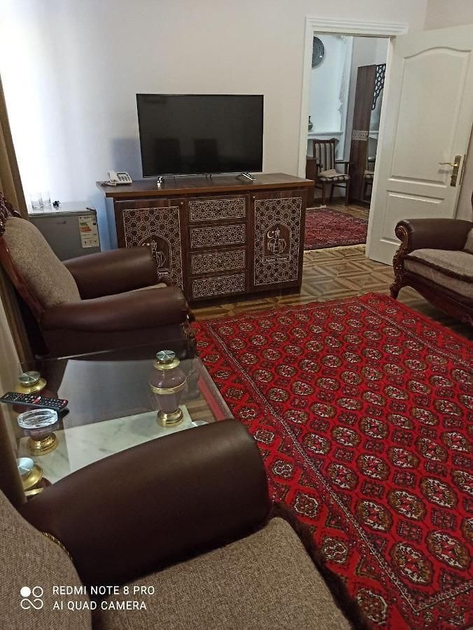 Orom Hotel
