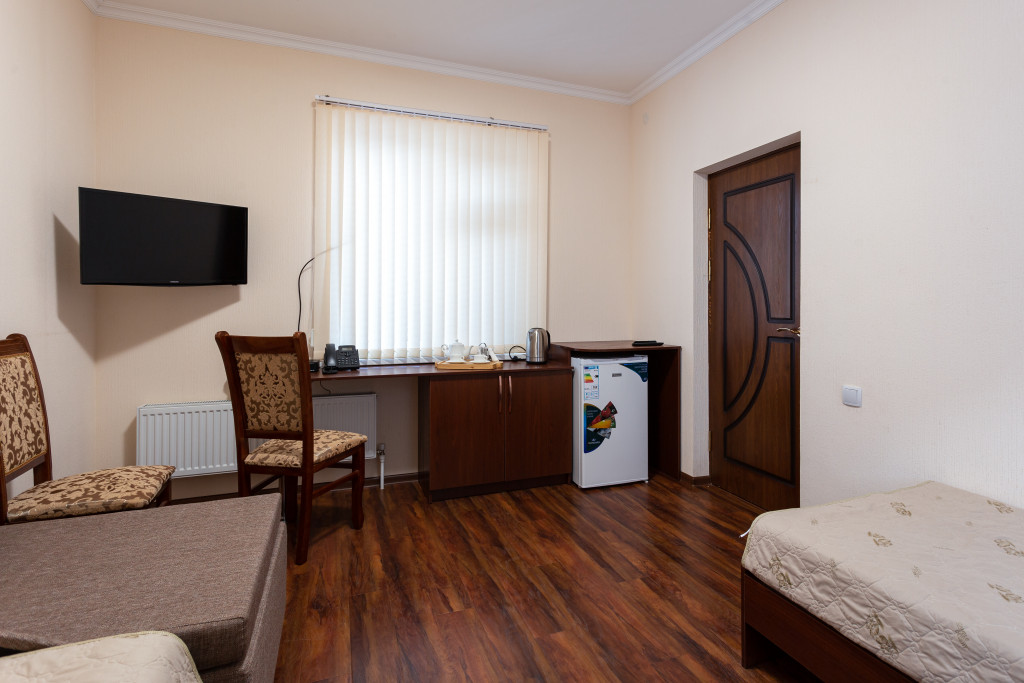 Edelweiss Hotel & Resort