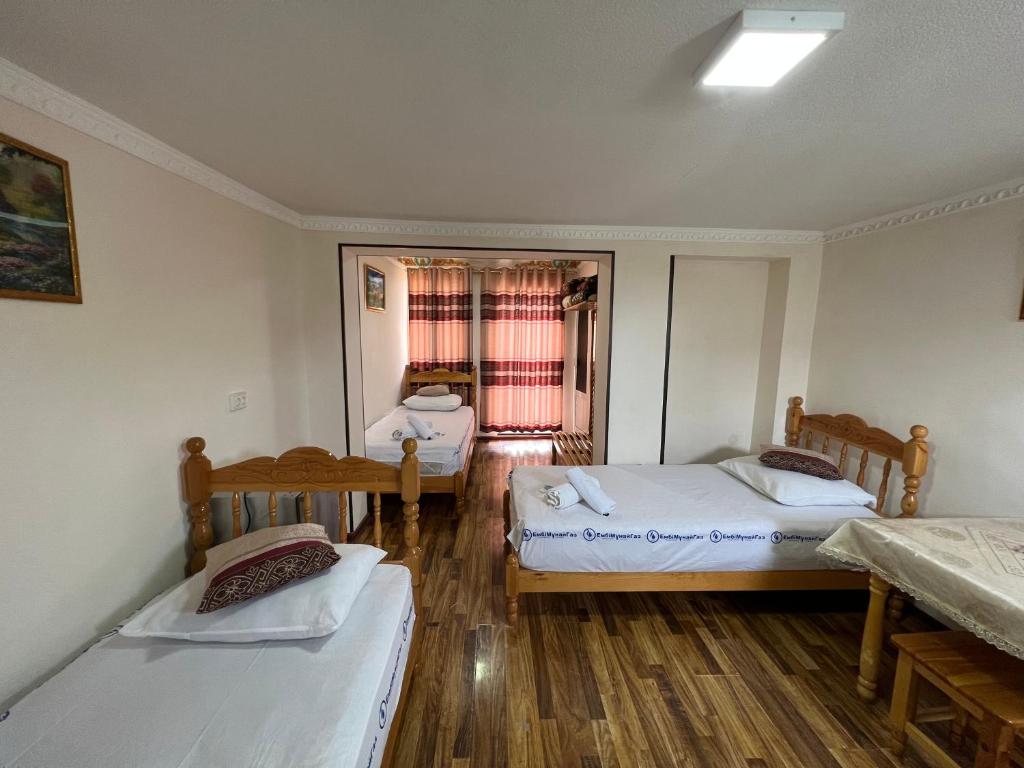 Shaxruza Shahzoda Guest House