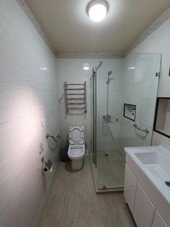 Chorsu Inn Guest House