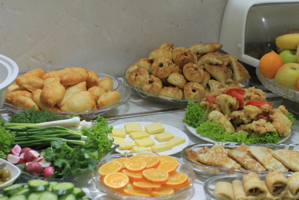 As-Salam Boutique Hotel