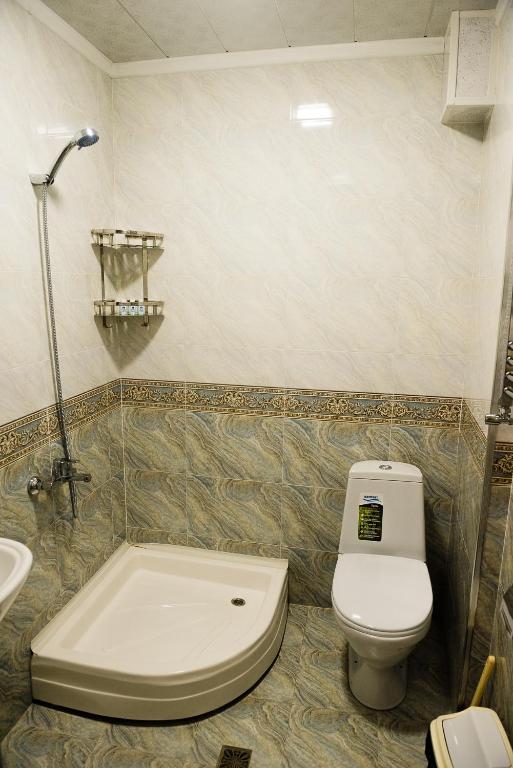 Durdona Guest House