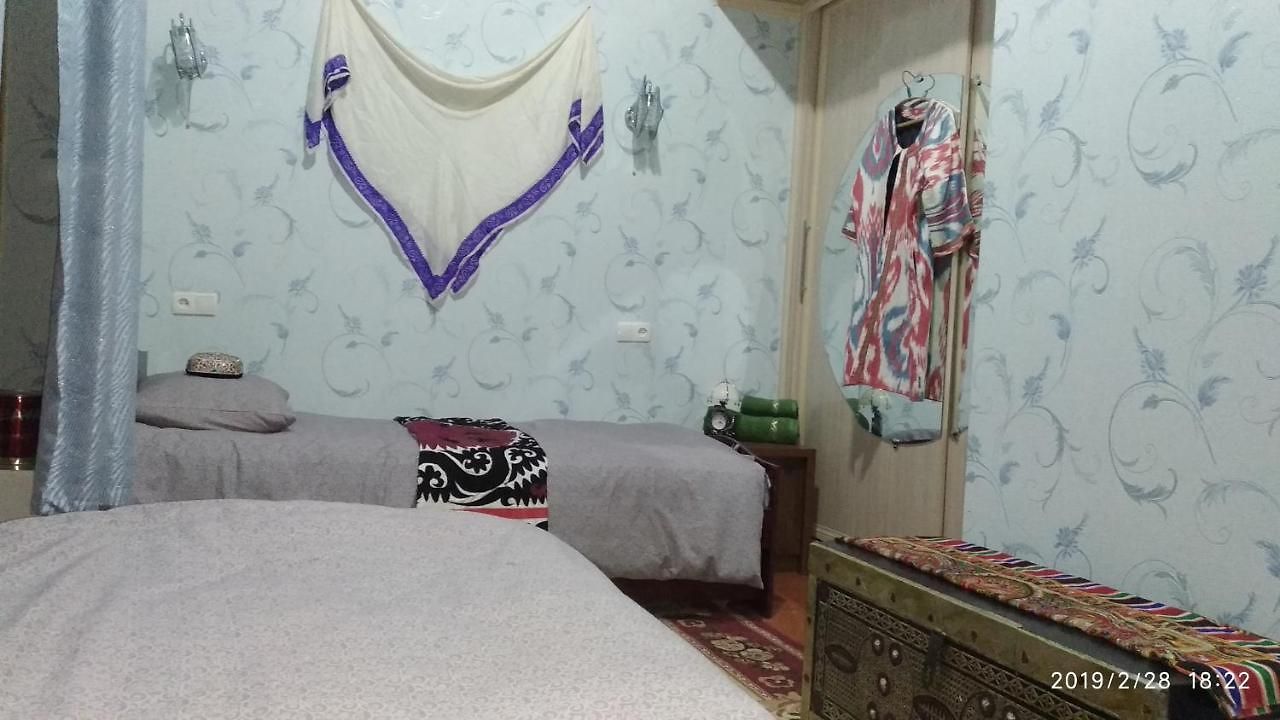 Faride Guest House