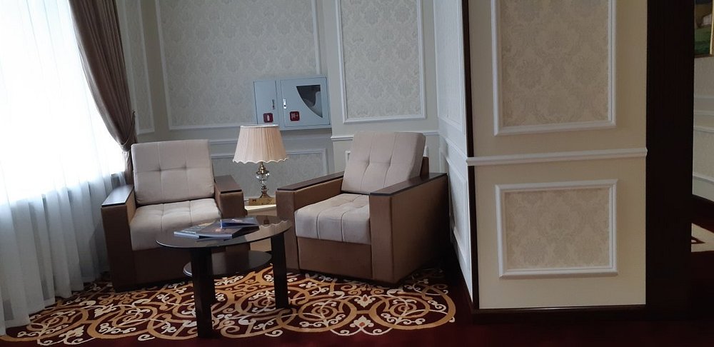 The Royal Mezbon HOTEL & SPA