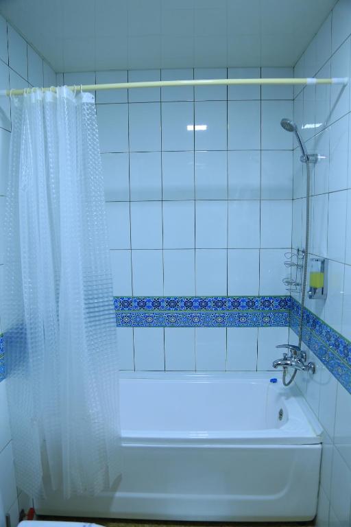 Grand Emir Residence