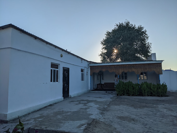 Dilbar Guest House
