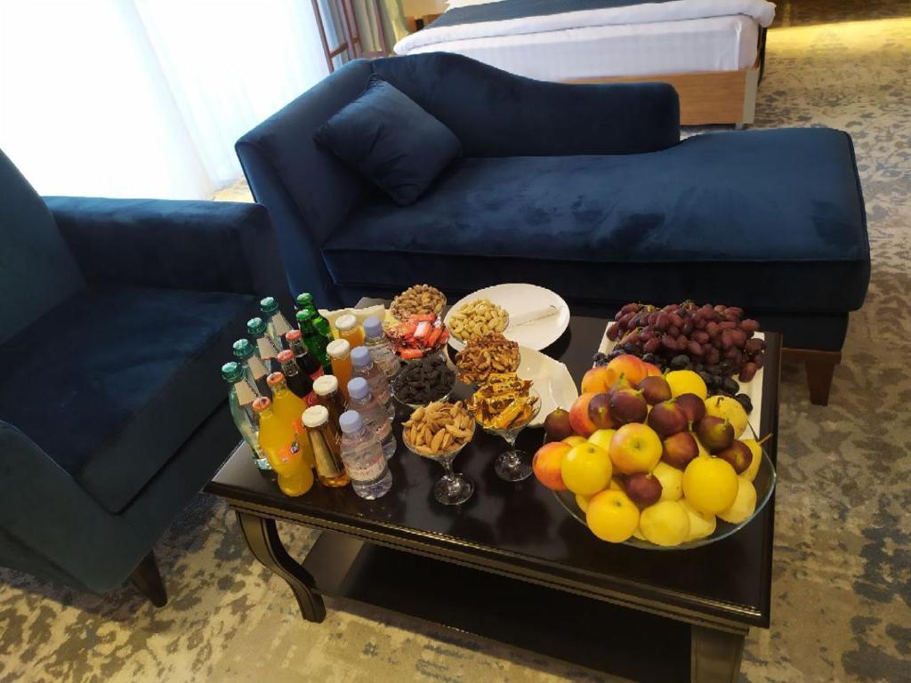 Hotel Bukhara