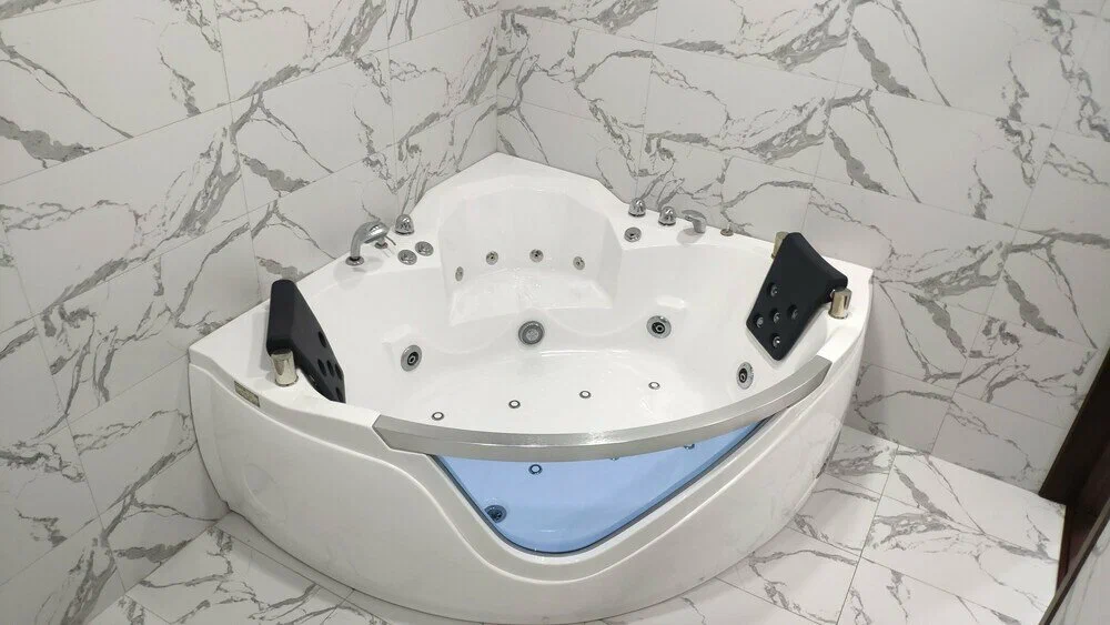 Gayrat Hoji Ota Hotel