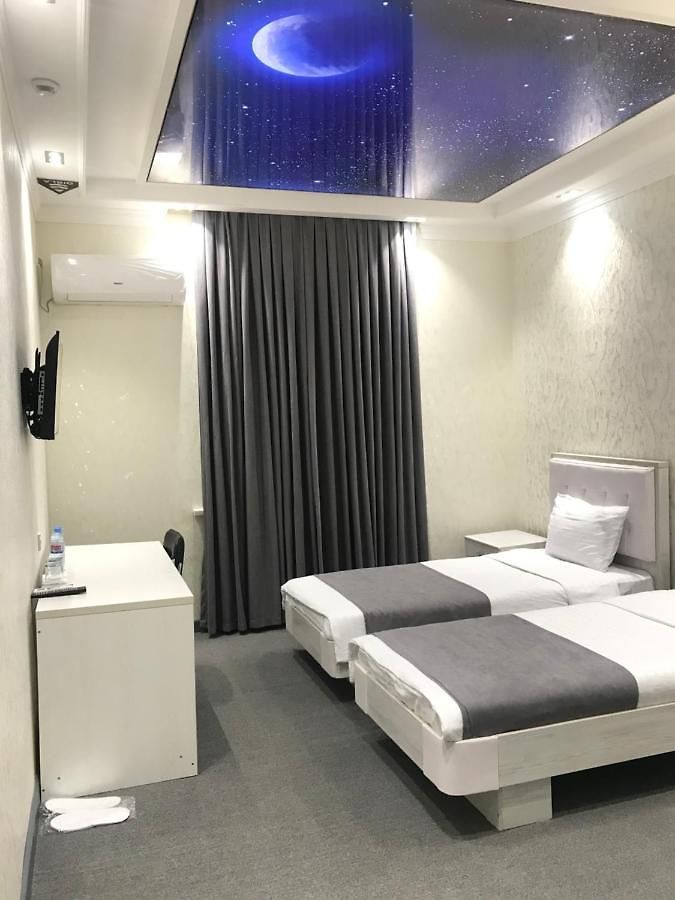 Tashrif Hotel