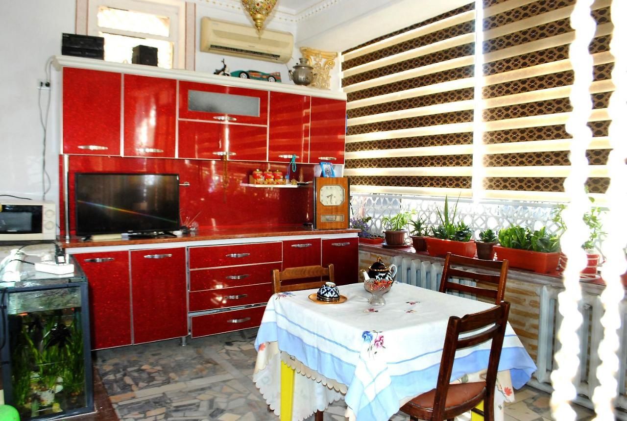 Al Arab Ancient Hotel