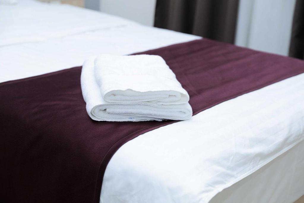 Karavan Street Hotel