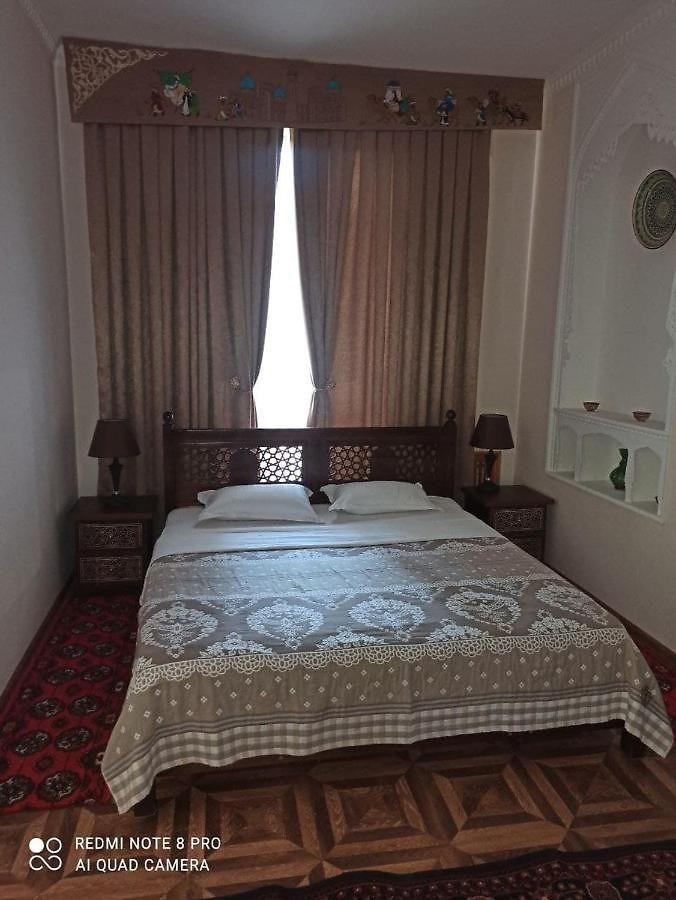 Orom Hotel