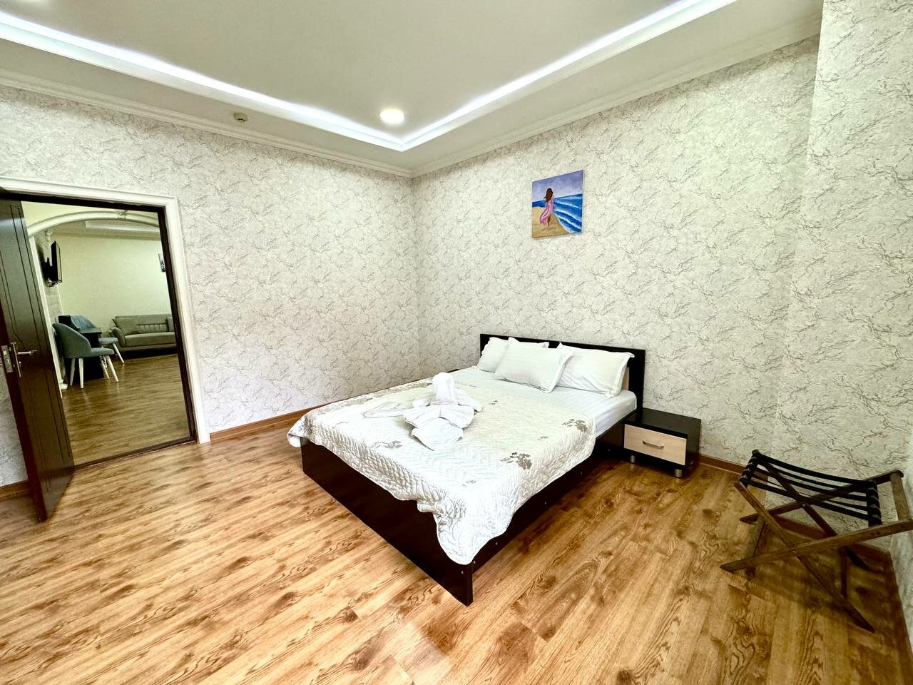 SV Hotel