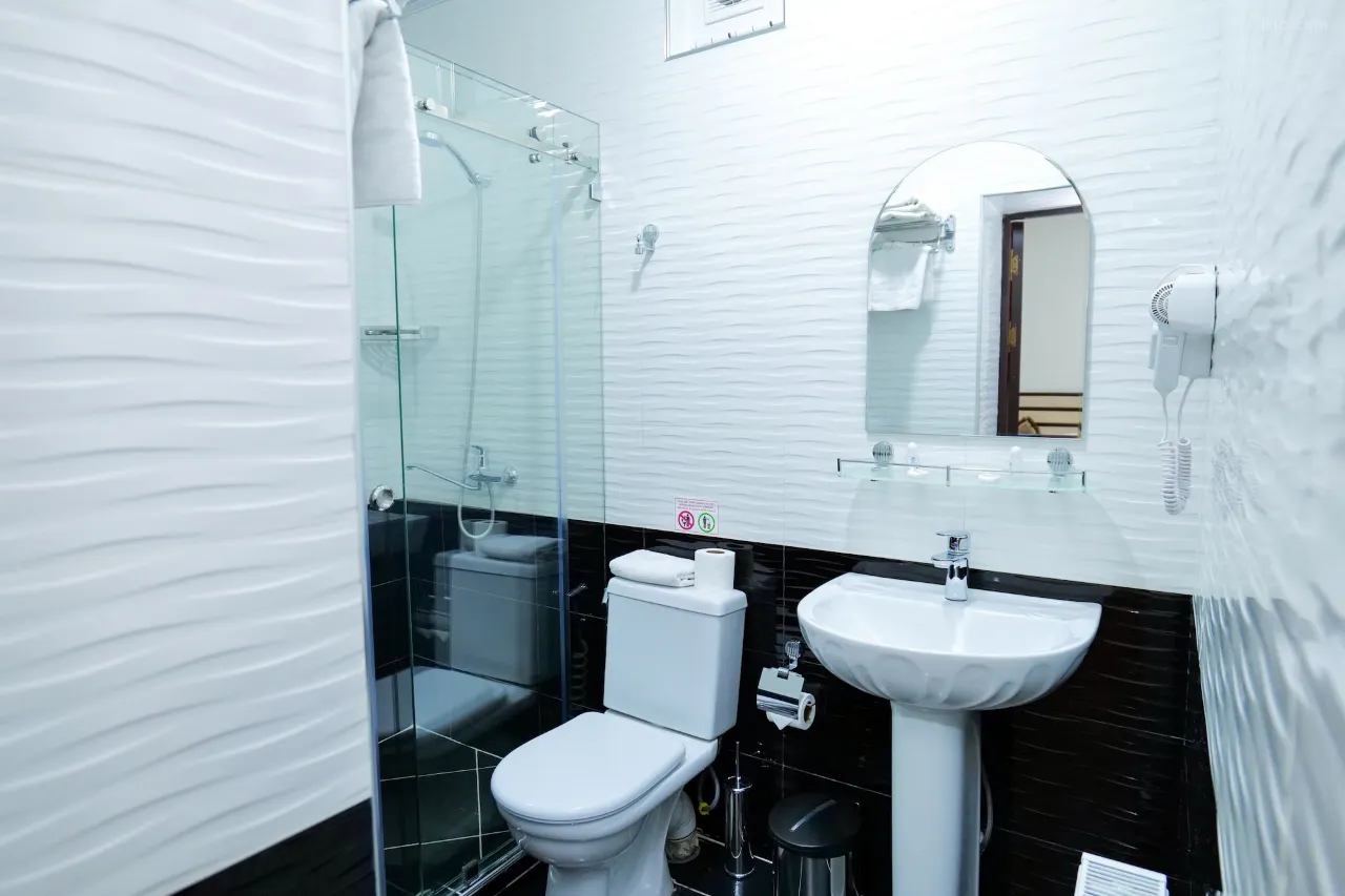 Rayyan Hotel Bukhara