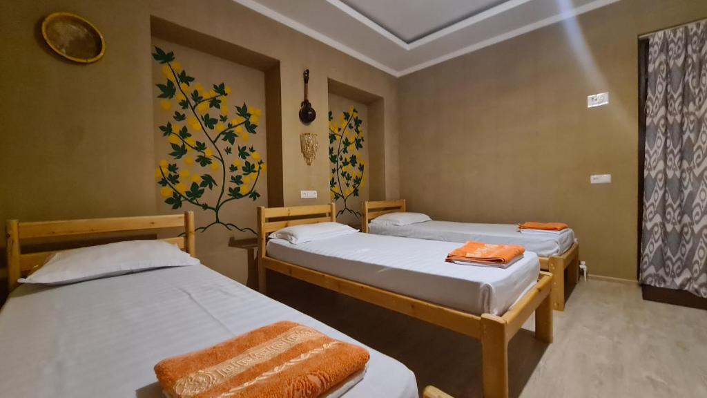 Azaliya Hostel