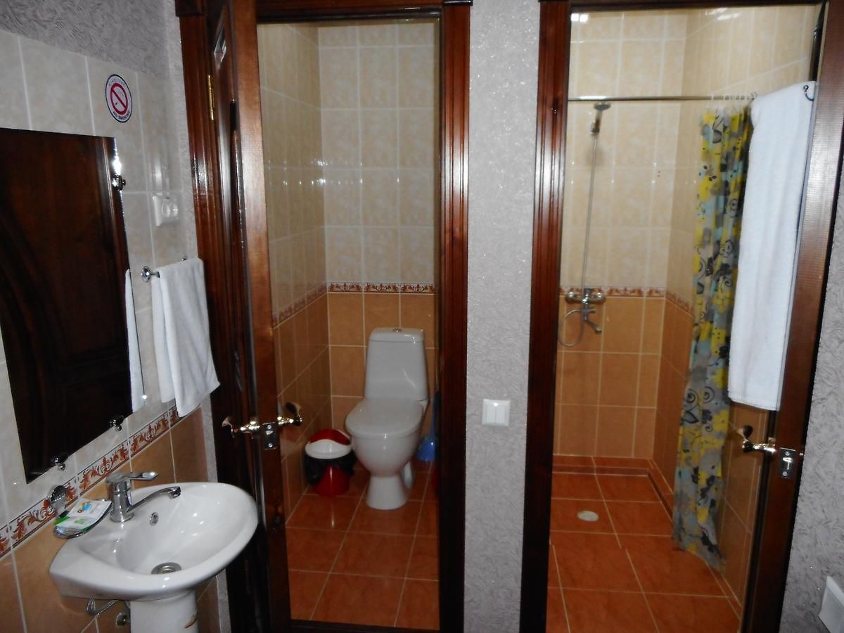 Hotel Avesto