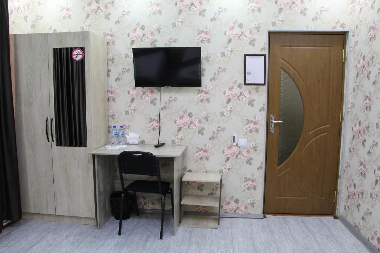 Zafaron Hotel