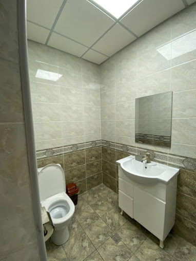Sam Buh Elite Hotel