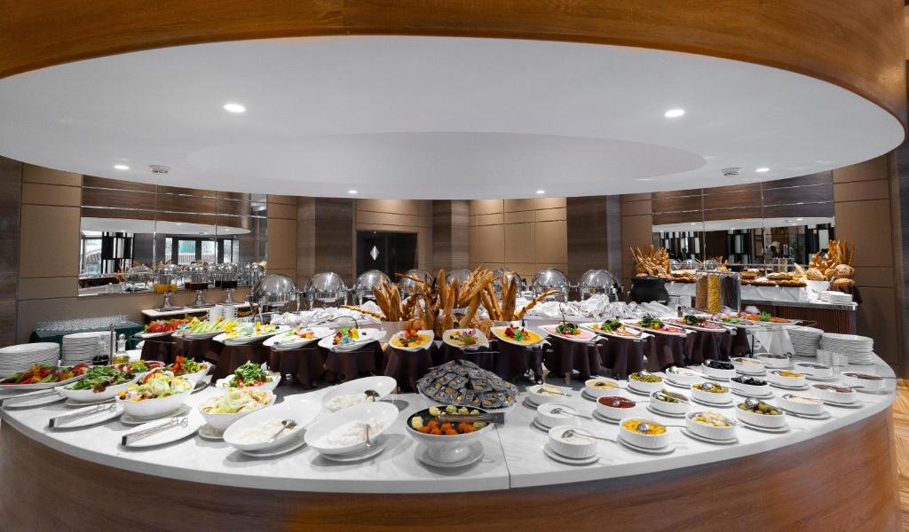 International Hotel Tashkent