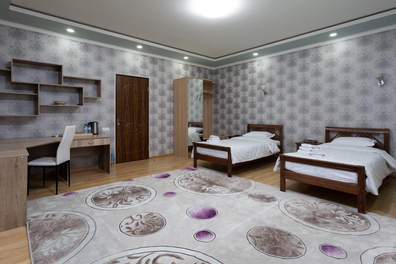 The Rooms Inn Hotel