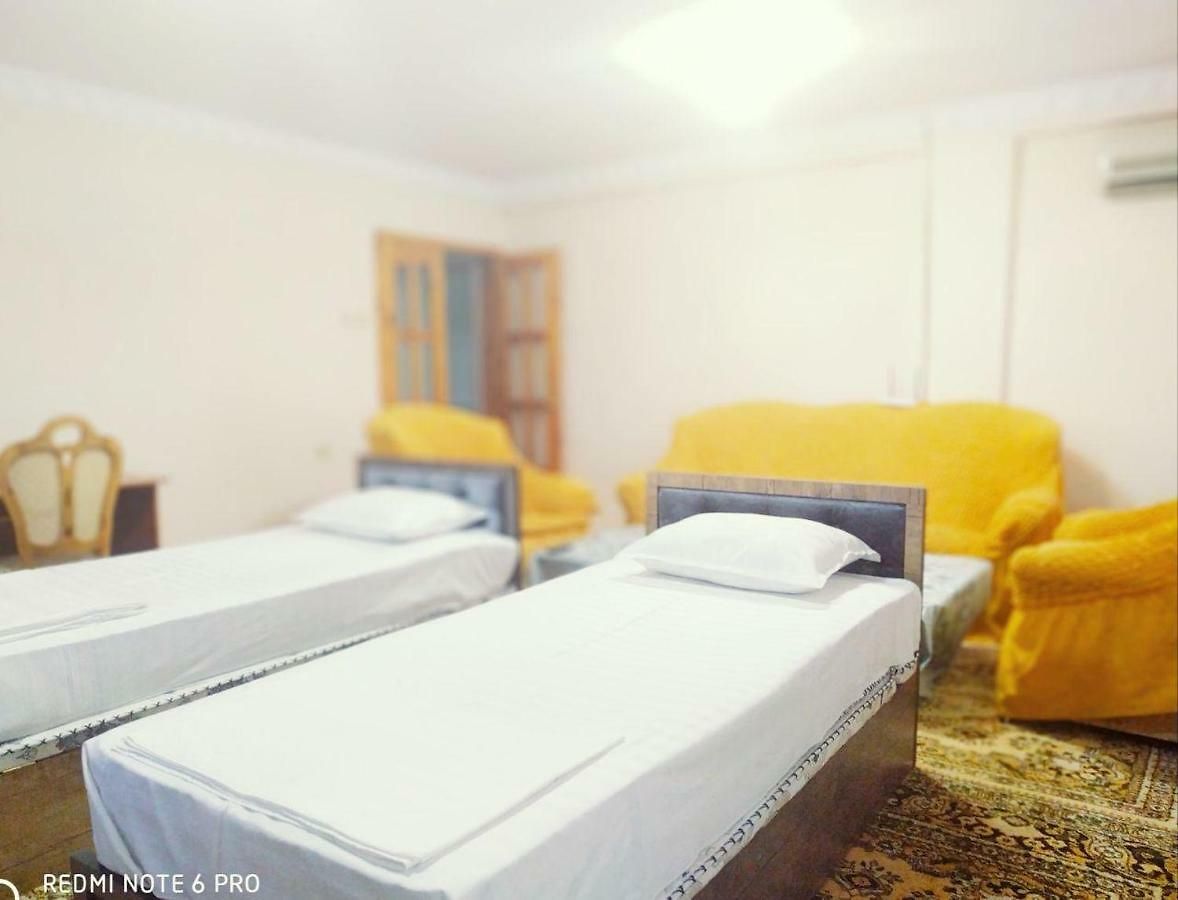 Central Apartment Tashkent