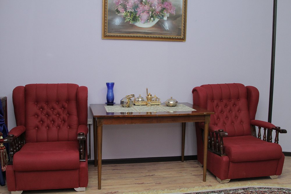 Grand Guest House
