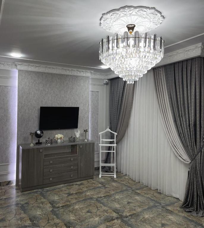 Meros Boutique Hotel